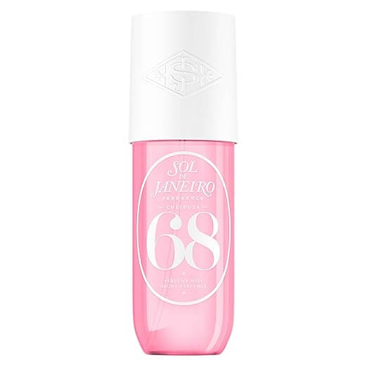 Hair & Body Perfume Mist (Original)