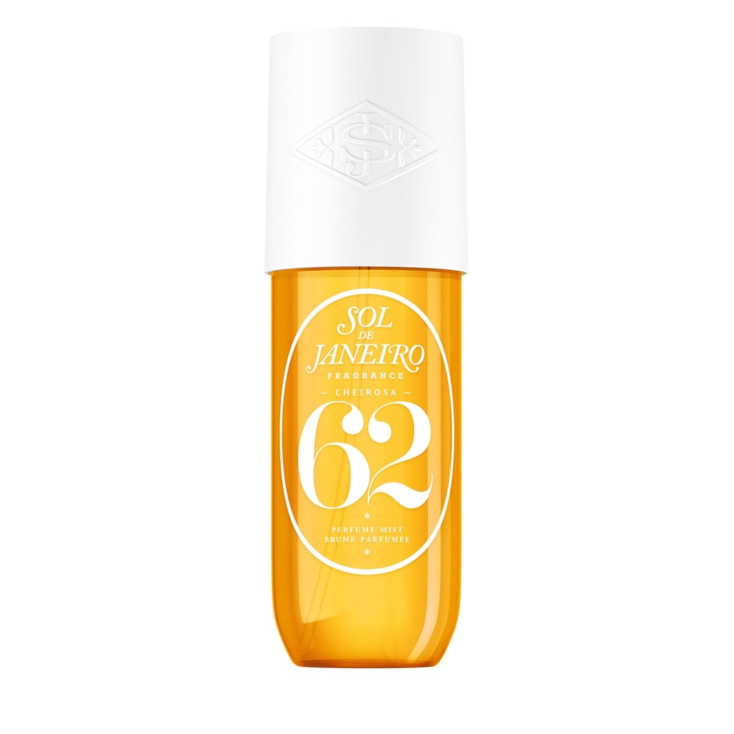 Hair & Body Perfume Mist (Original)