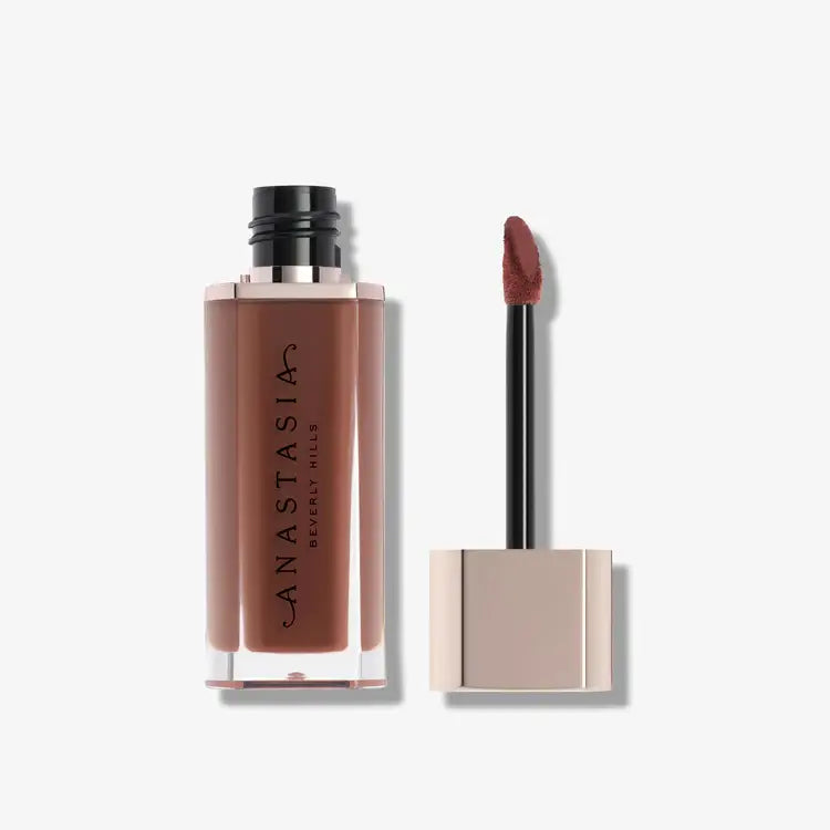 Anastasia - Velvet Liquid Lipstick
