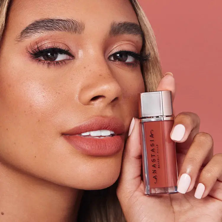 Anastasia - Velvet Liquid Lipstick