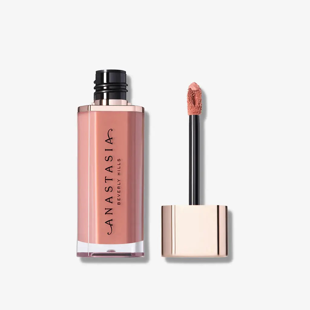 Anastasia - Velvet Liquid Lipstick