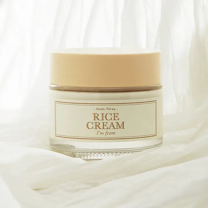 Rice Cream (Original)