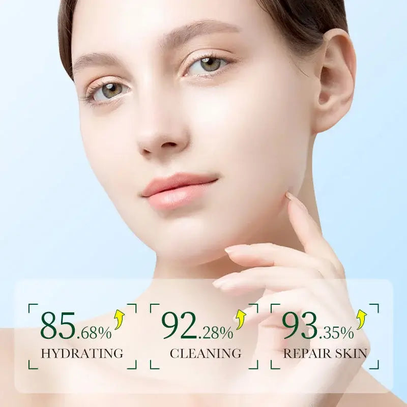 Whitening Skin Care Set (Original)