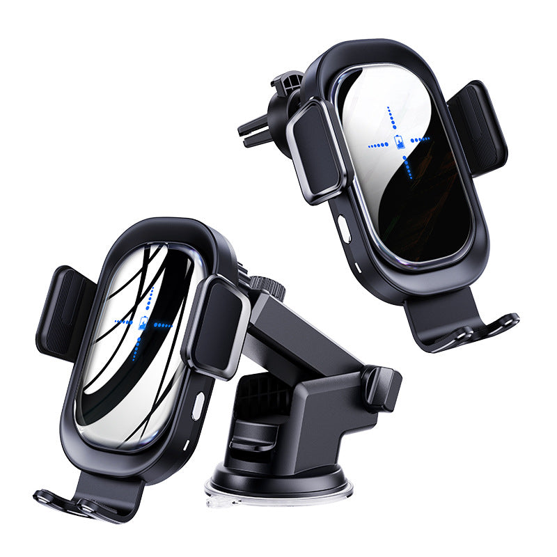 Induction Car Wireless Charger