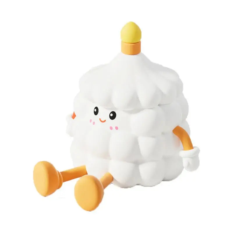 Small Night Lamp