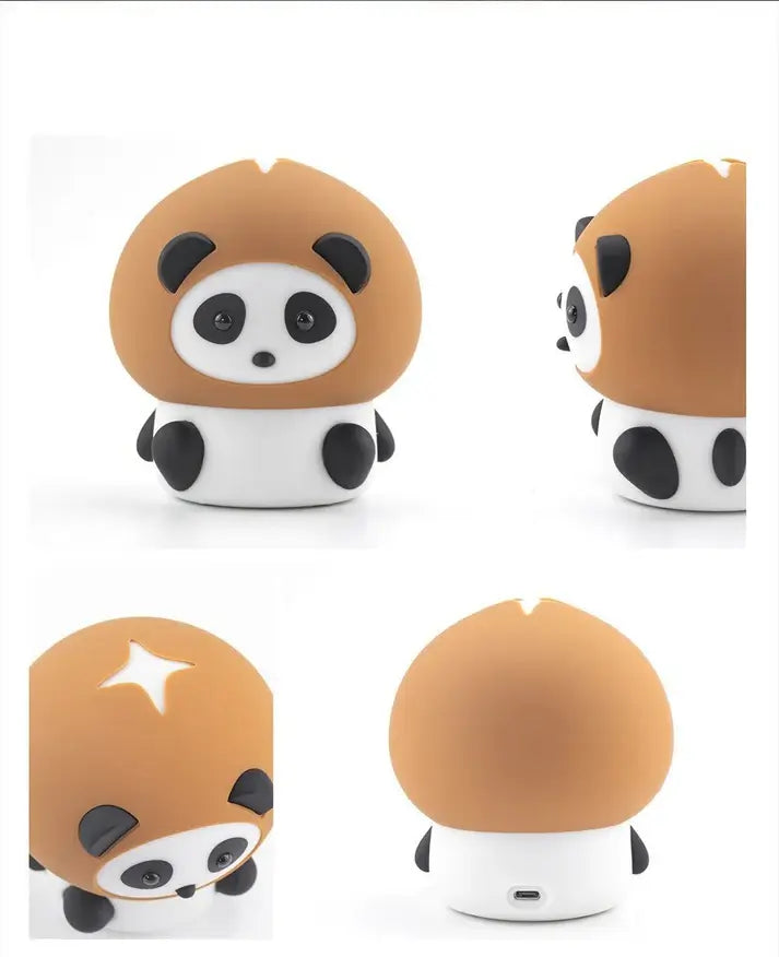 Lovely Bedroom Night Light