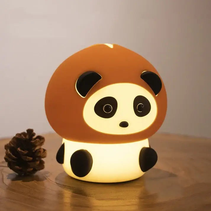 Lovely Bedroom Night Light
