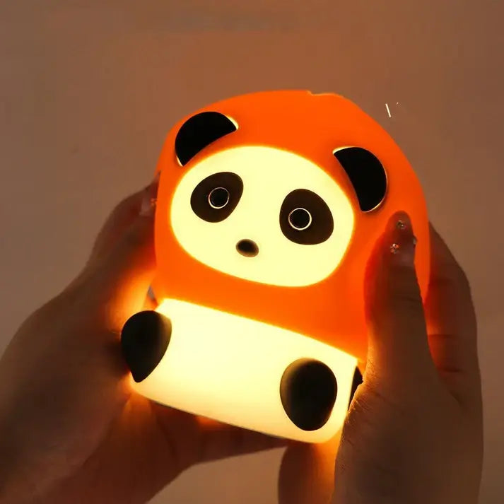 Lovely Bedroom Night Light