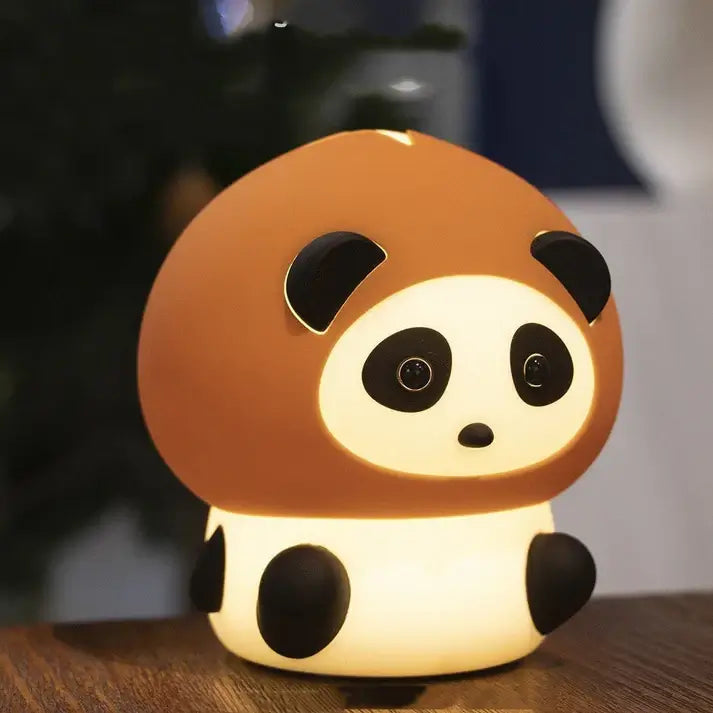 Lovely Bedroom Night Light