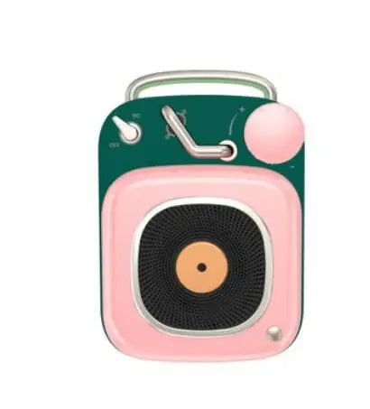 Portable Mini Speaker