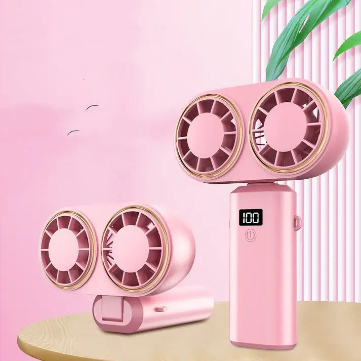 USB Portable Mini Fan