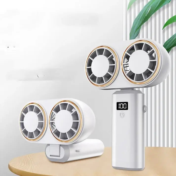 USB Portable Mini Fan