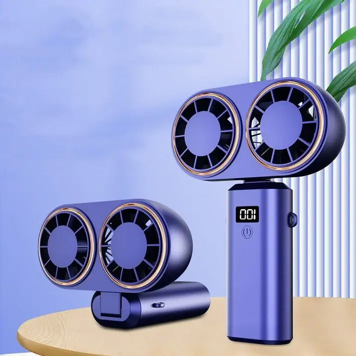 USB Portable Mini Fan
