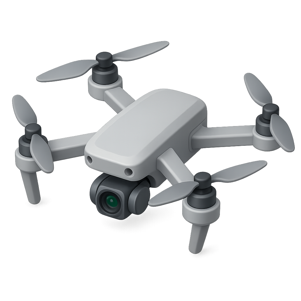 Drones