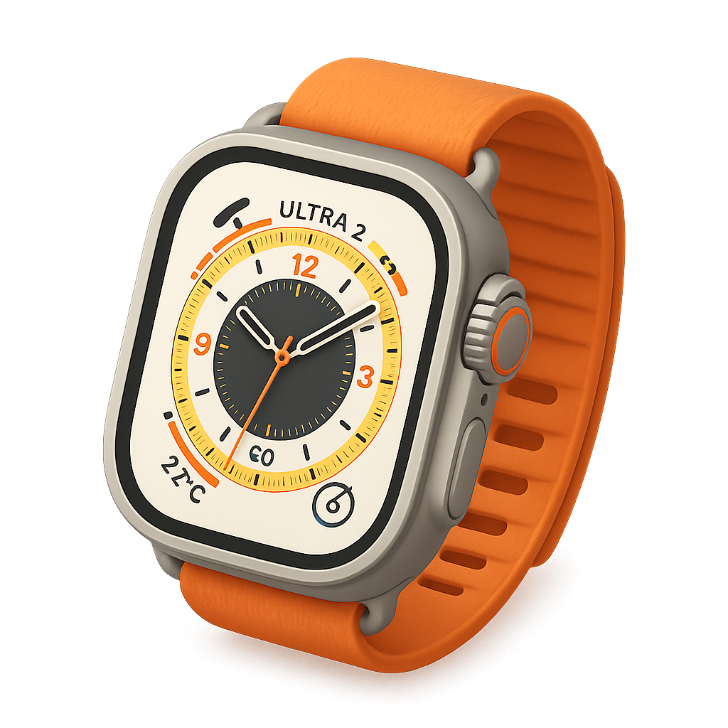 Watches