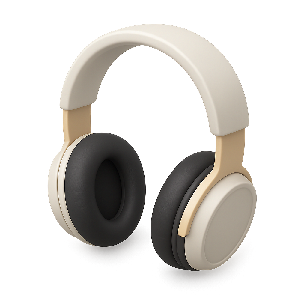 Headphones