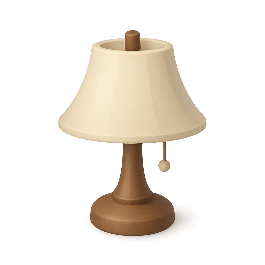 Modern Lamps