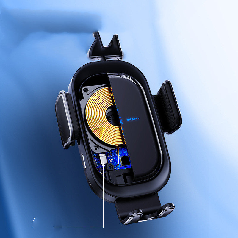 Induction Car Wireless Charger