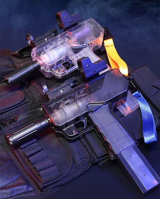 Uzi Electric Water Gun