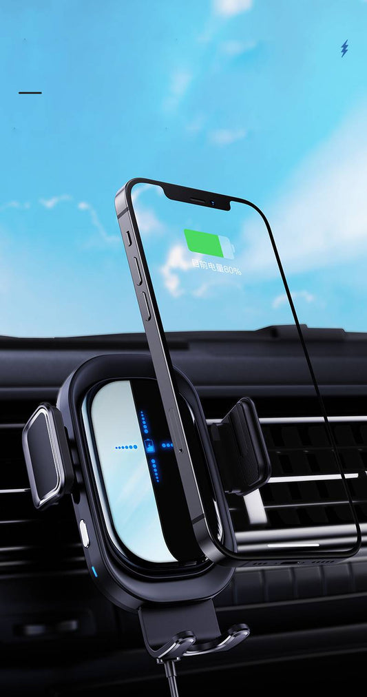 Induction Car Wireless Charger