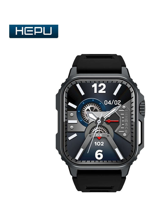 Multifunctional Smart Watch