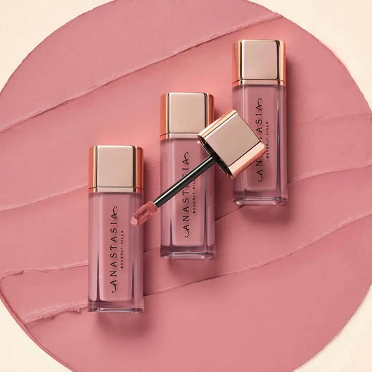 Anastasia - Velvet Liquid Lipstick