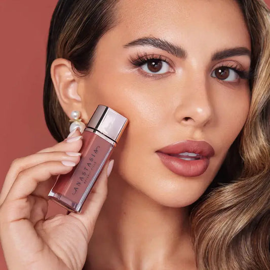 Anastasia - Velvet Liquid Lipstick