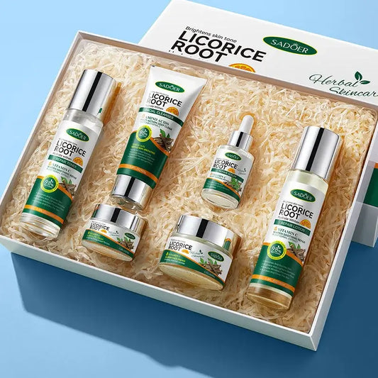 Whitening Skin Care Set (Original)