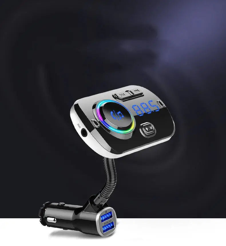 Car Mp3 Bluetooth Player