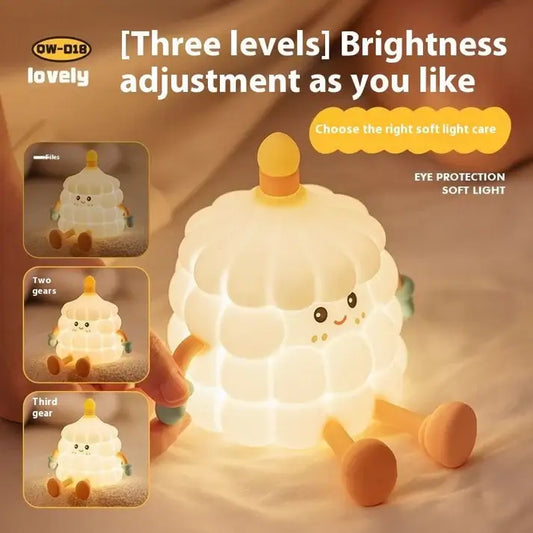 Small Night Lamp