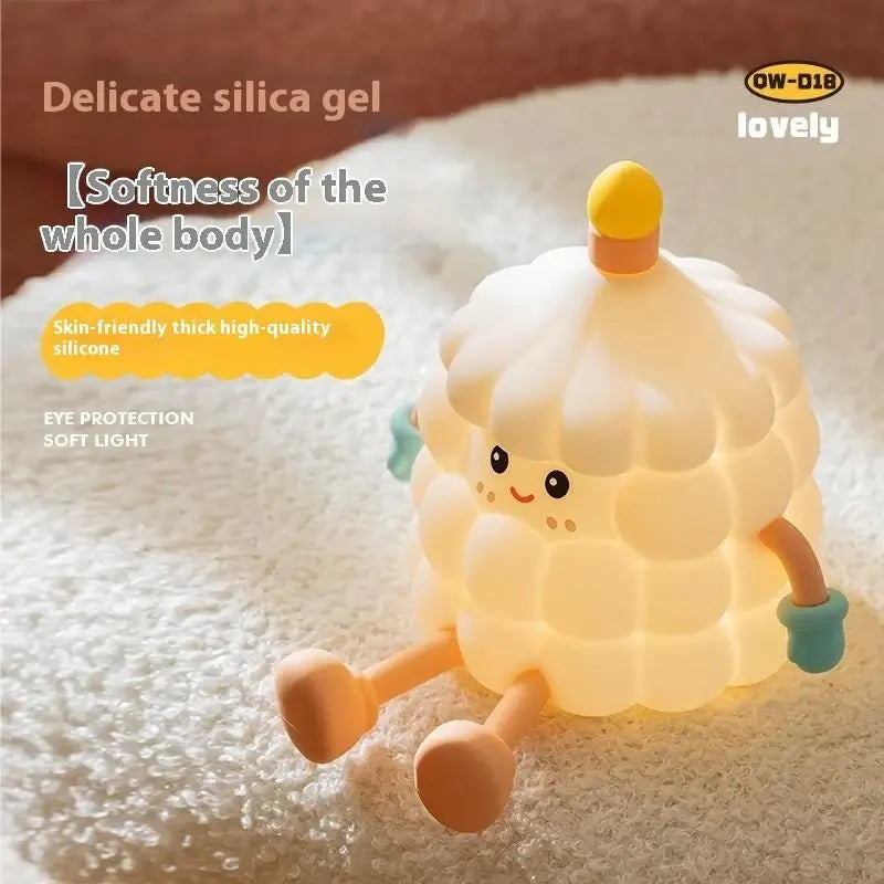 Small Night Lamp