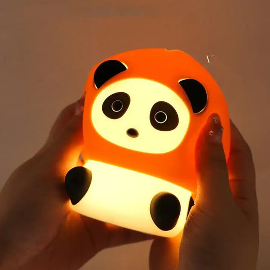 Lovely Bedroom Night Light